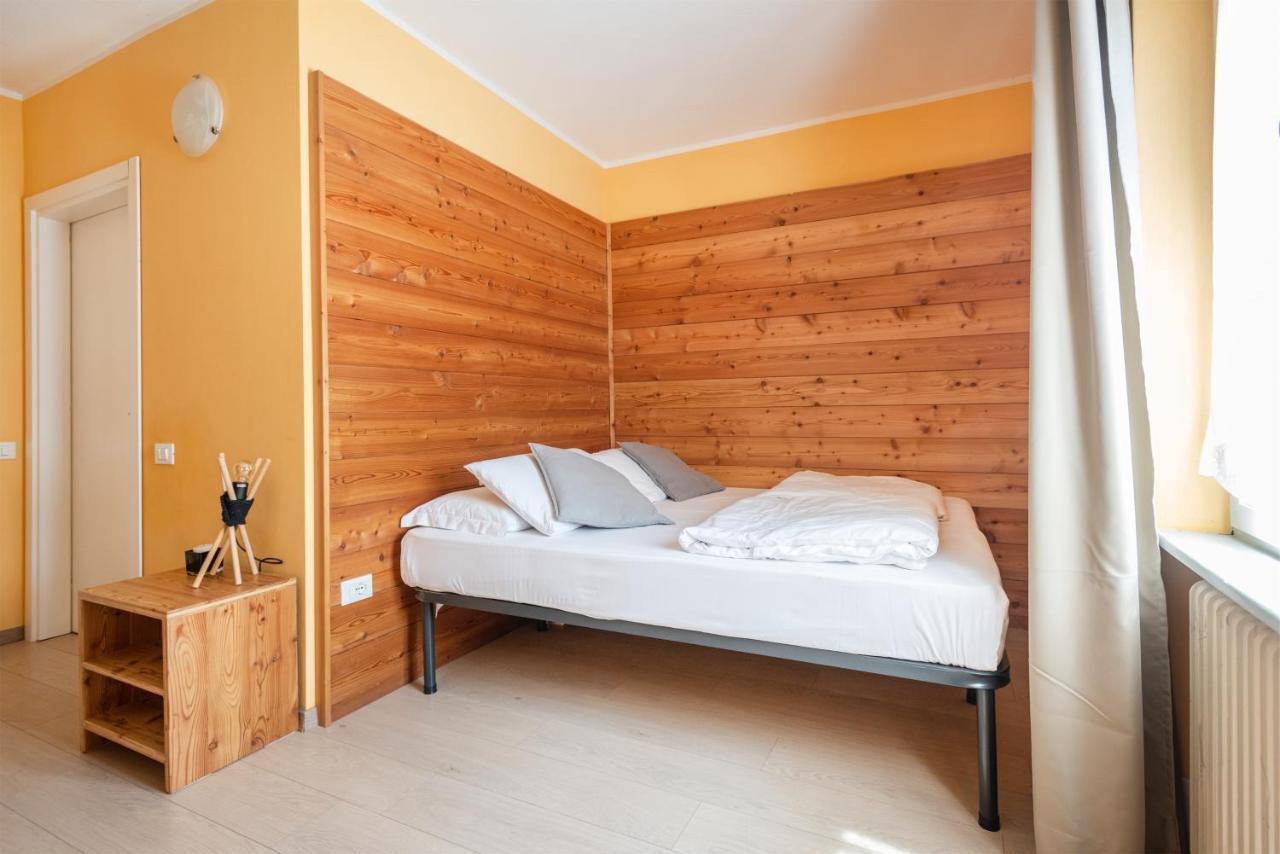 B&B Ruth Arco Kültér fotó