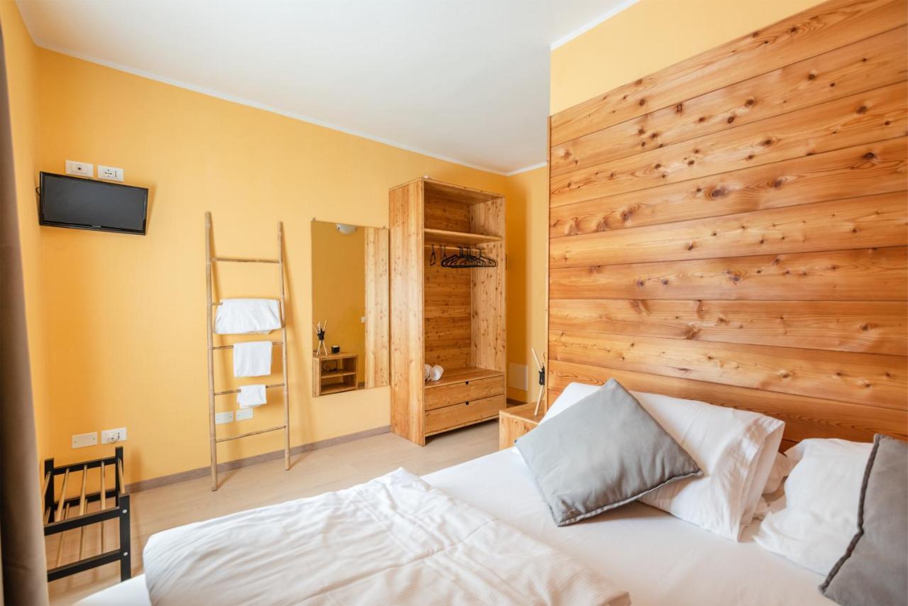 B&B Ruth Arco Kültér fotó