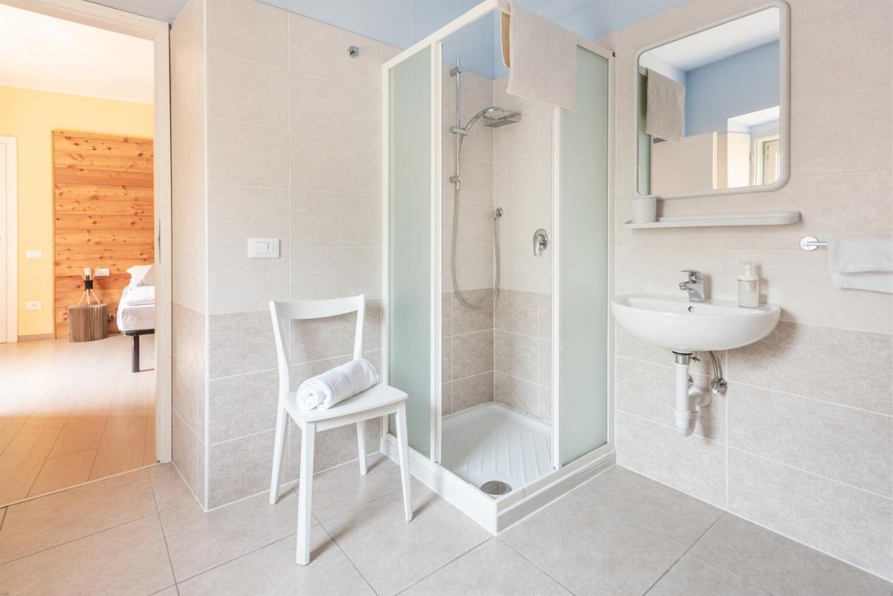 B&B Ruth Arco Kültér fotó