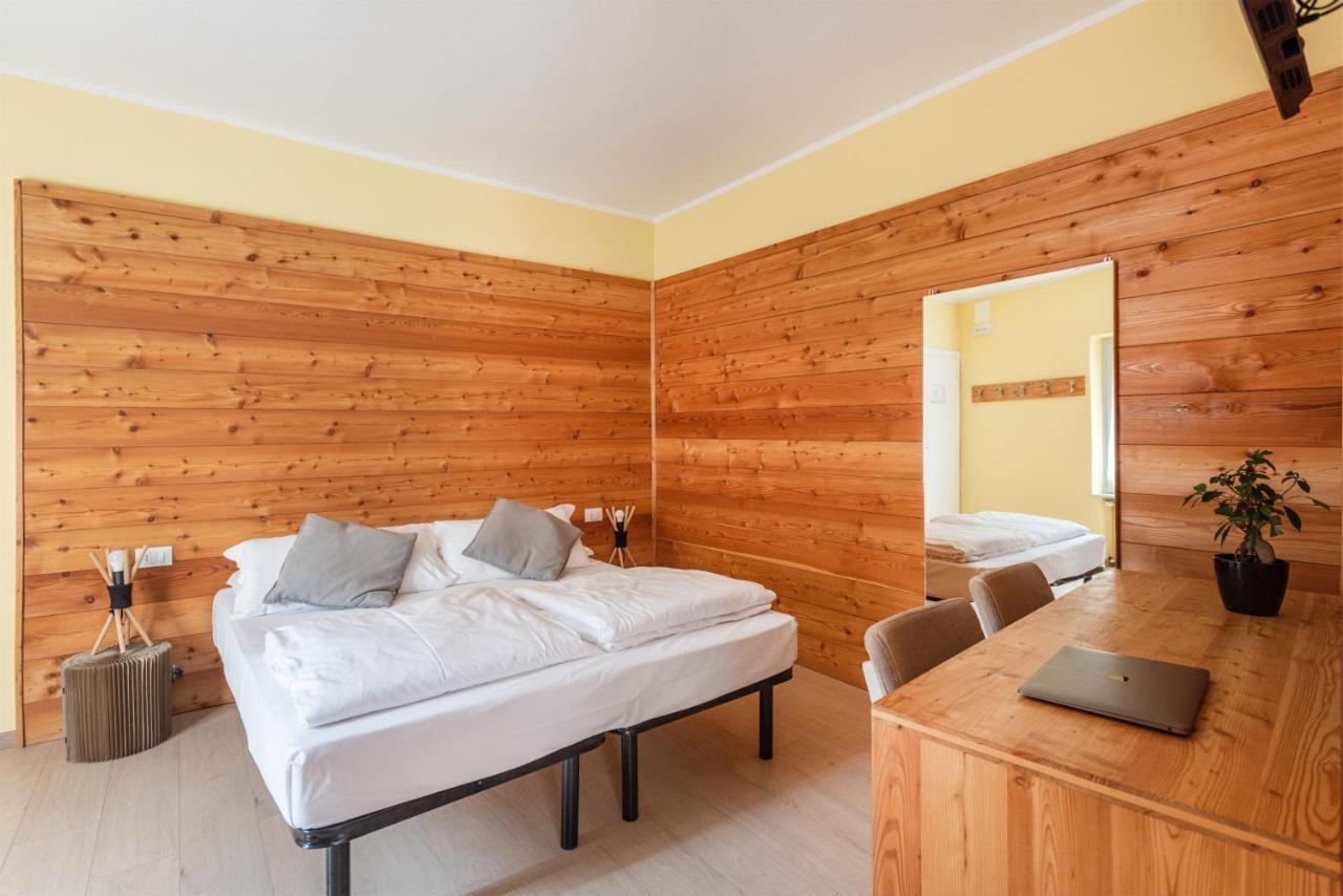 B&B Ruth Arco Kültér fotó