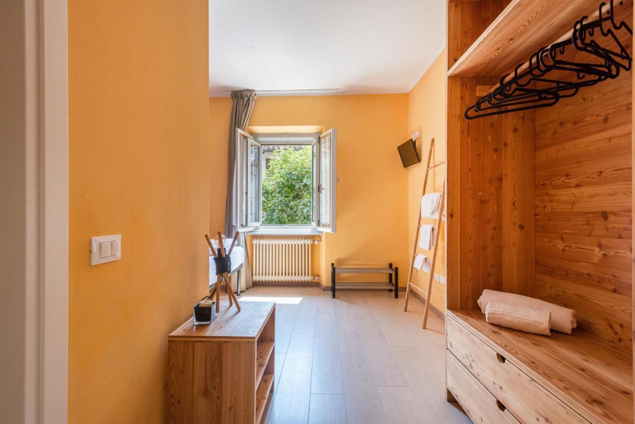 B&B Ruth Arco Kültér fotó