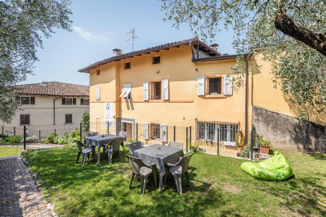 B&B Ruth Arco Kültér fotó