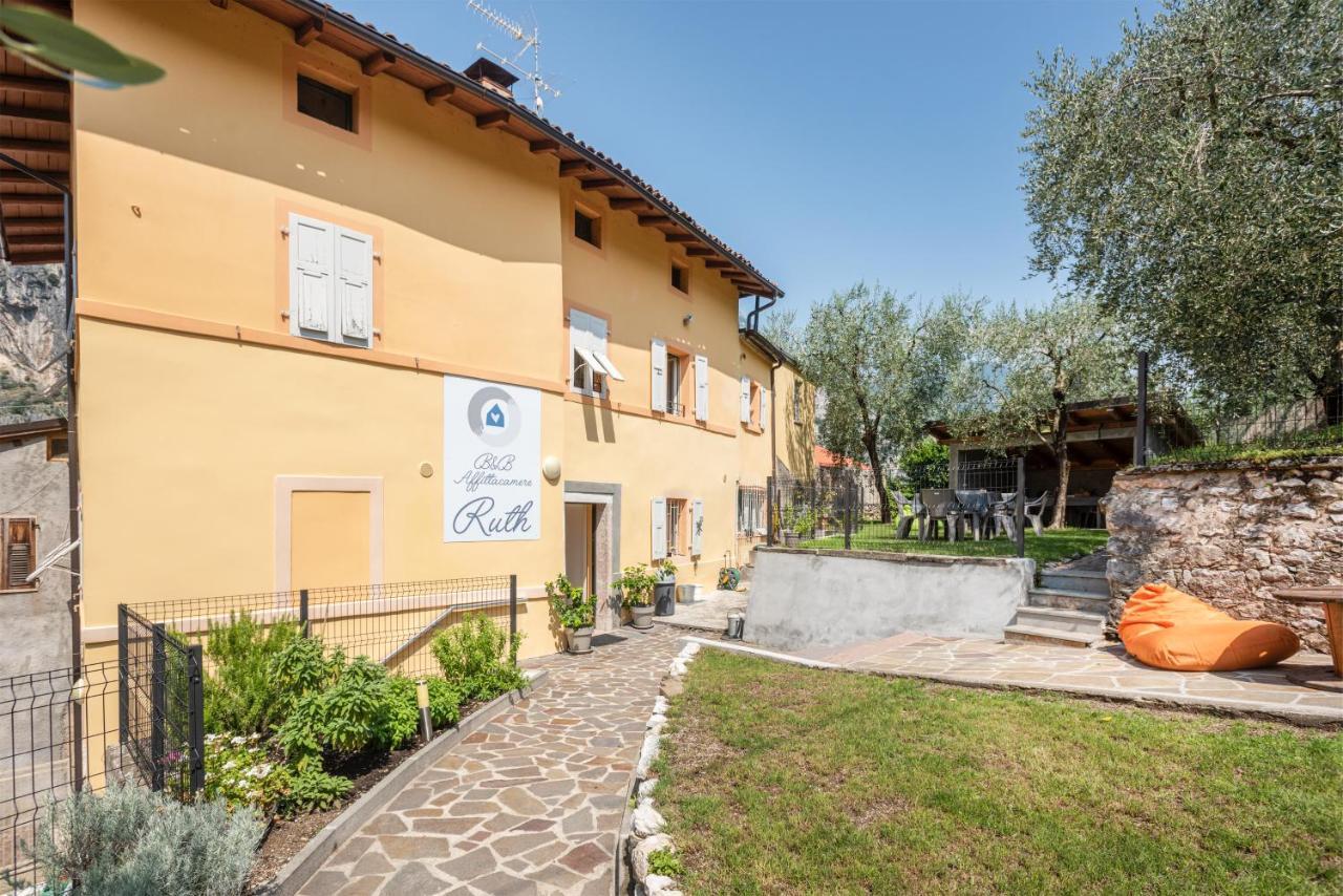 B&B Ruth Arco Kültér fotó