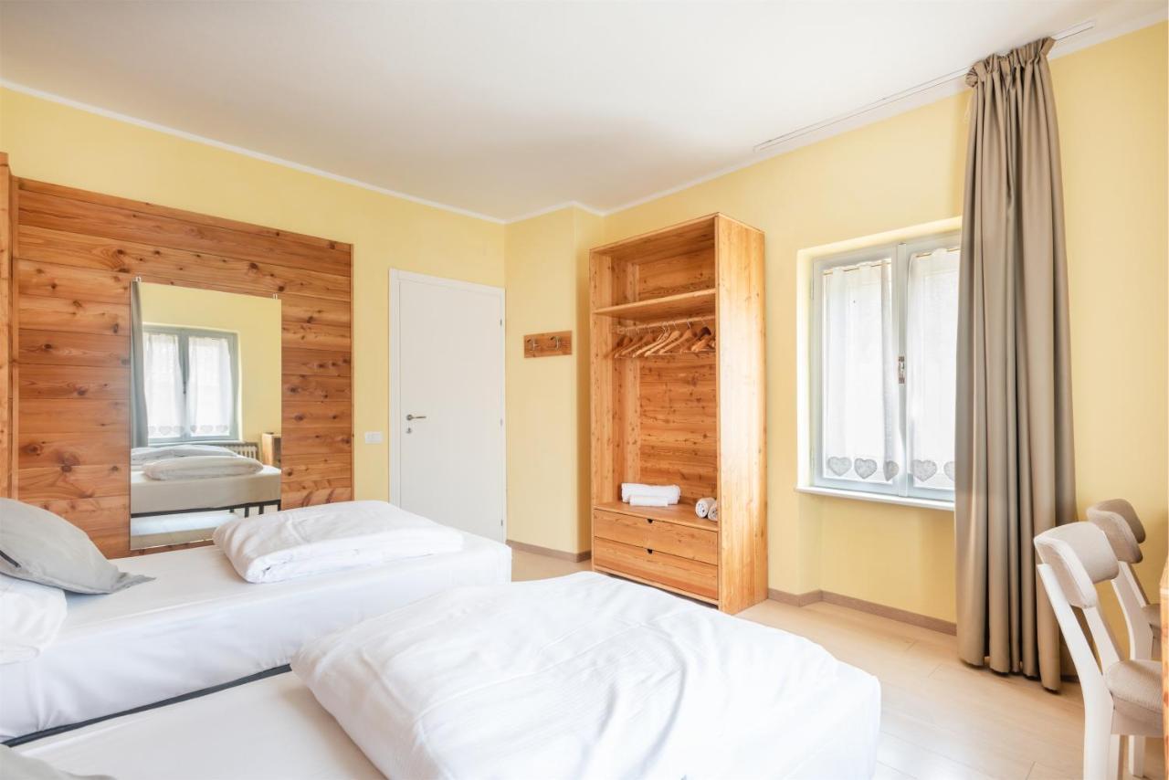 B&B Ruth Arco Kültér fotó