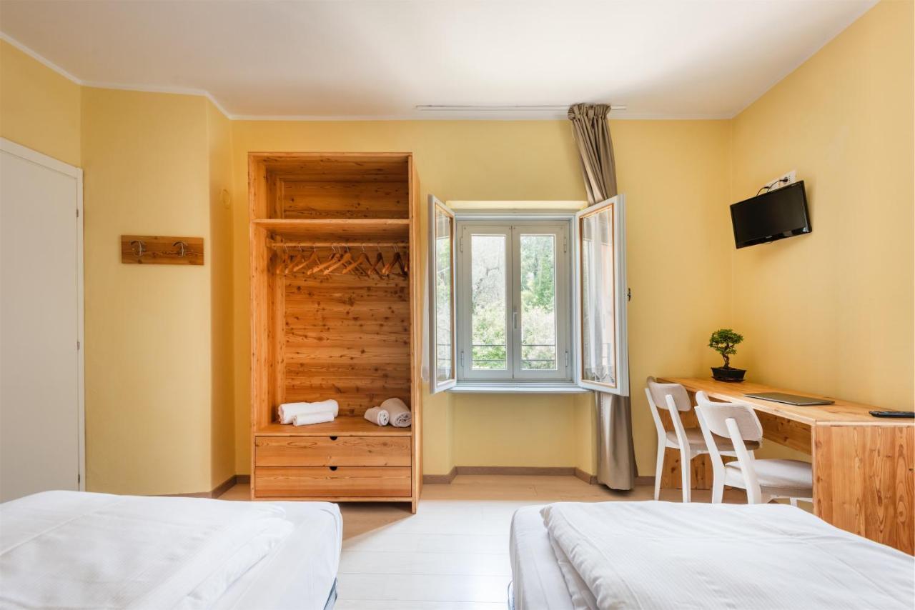 B&B Ruth Arco Kültér fotó