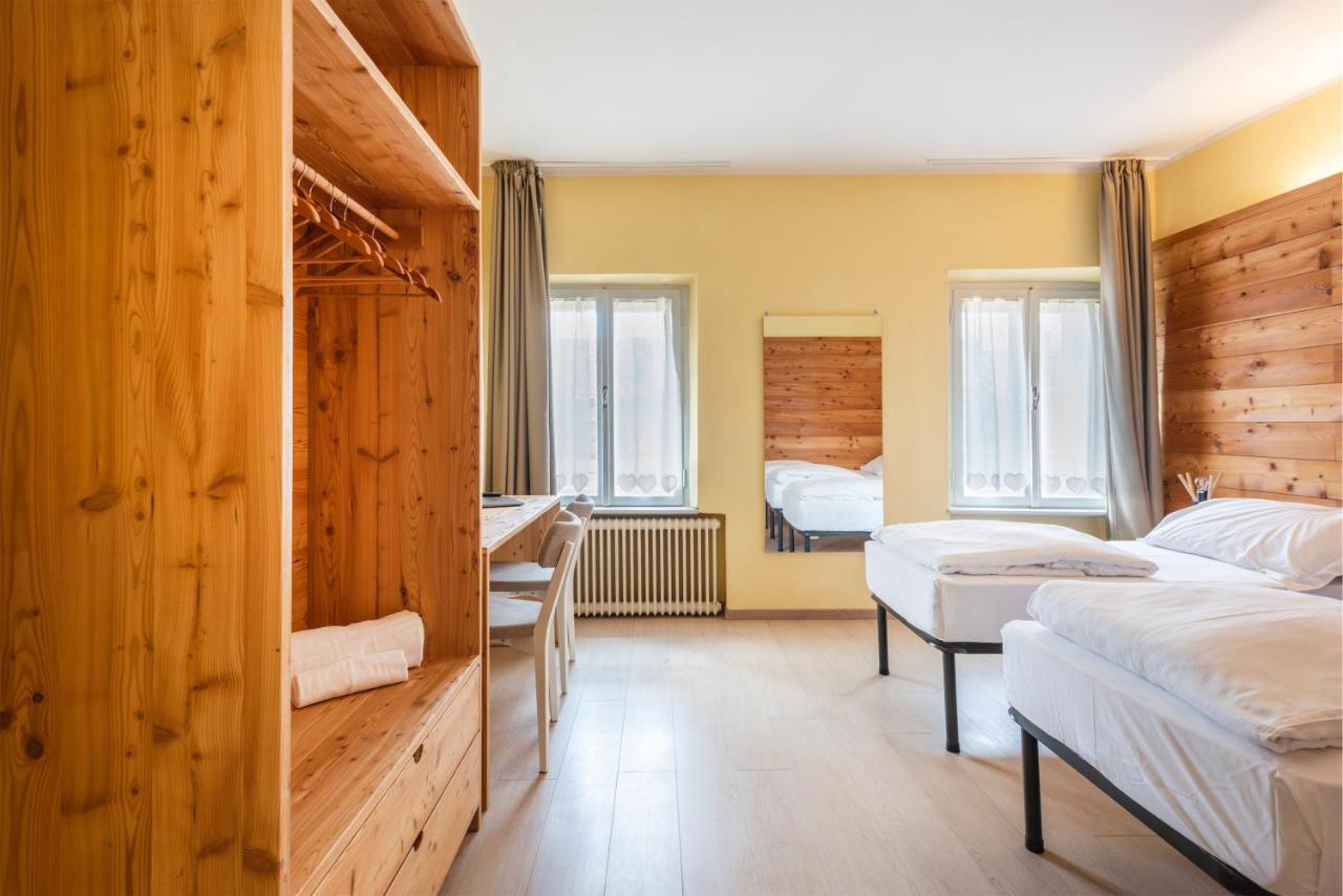 B&B Ruth Arco Kültér fotó