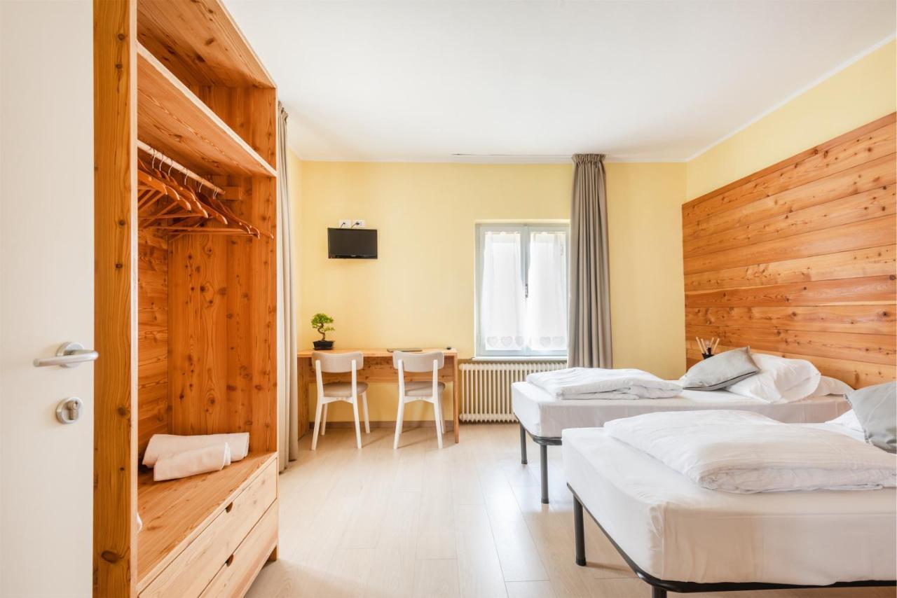 B&B Ruth Arco Kültér fotó