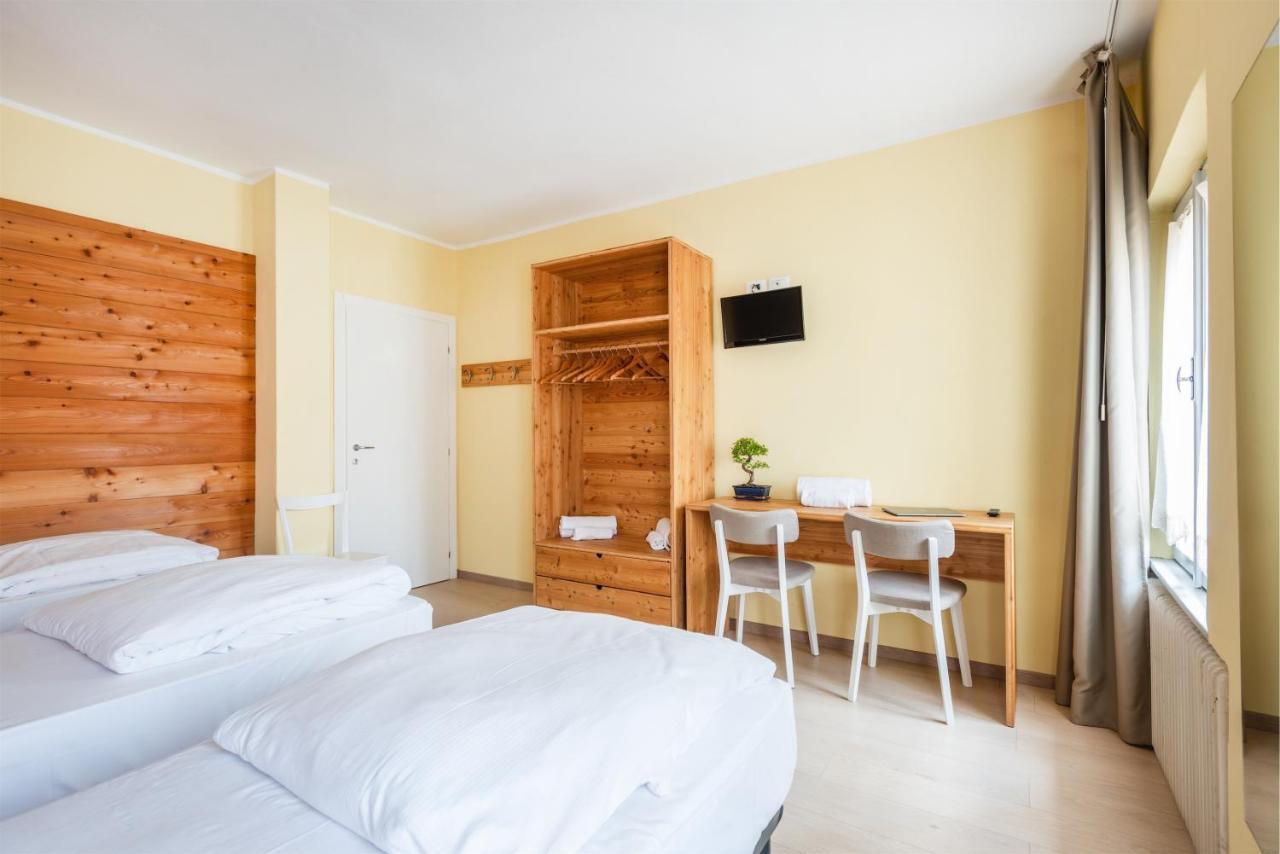 B&B Ruth Arco Kültér fotó