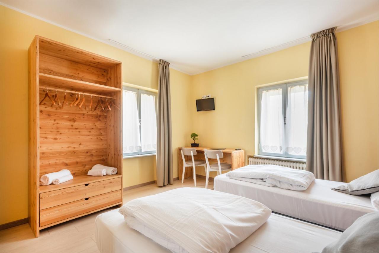 B&B Ruth Arco Kültér fotó