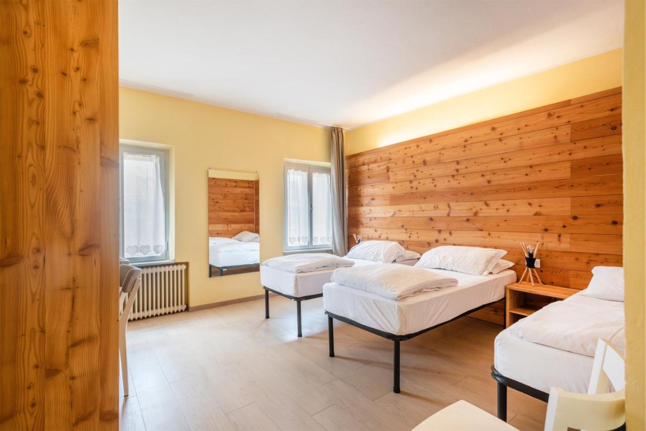 B&B Ruth Arco Kültér fotó