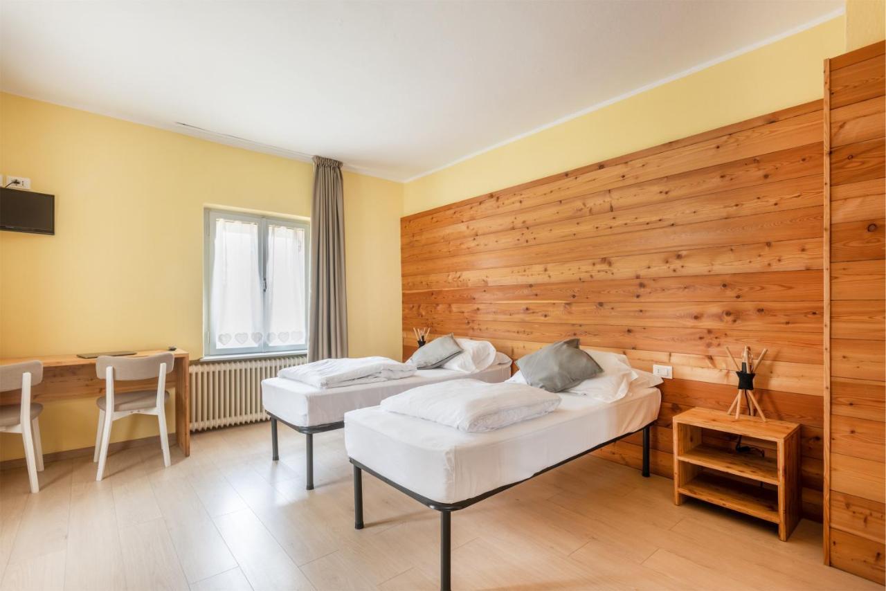 B&B Ruth Arco Kültér fotó