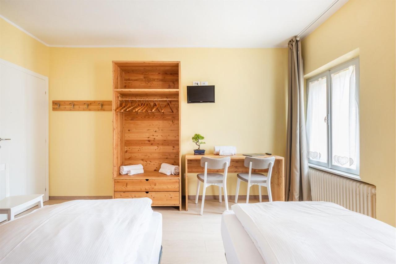 B&B Ruth Arco Kültér fotó