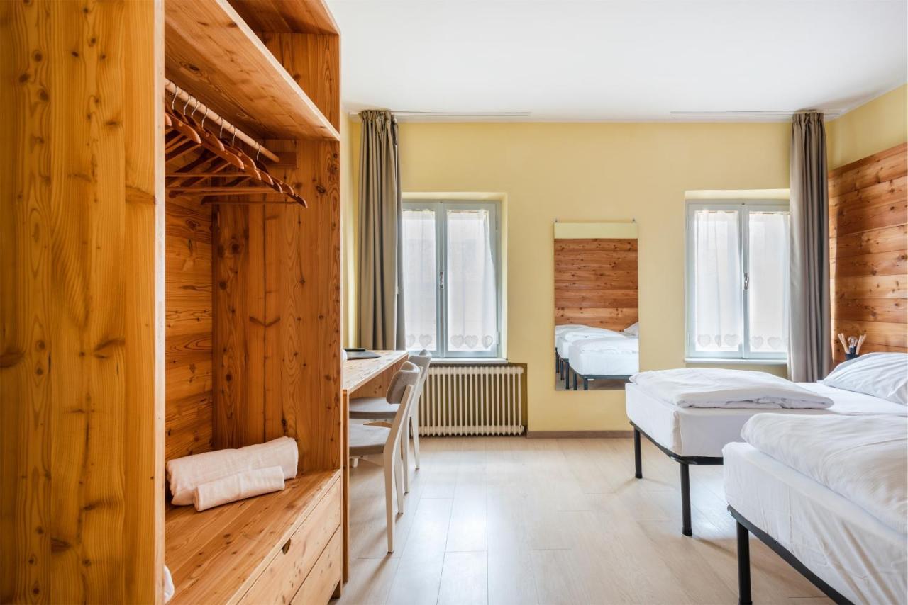 B&B Ruth Arco Kültér fotó